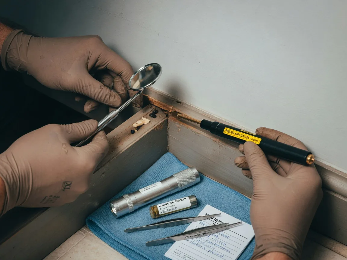 Why choose Emergency Pest Control in Brownsville, TX